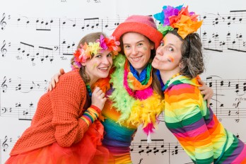 Fasching Musivana 2