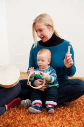 Musik Minis Musivana 9 18 Monate