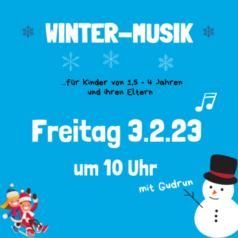 Winter Musik Musivana 3.2.23