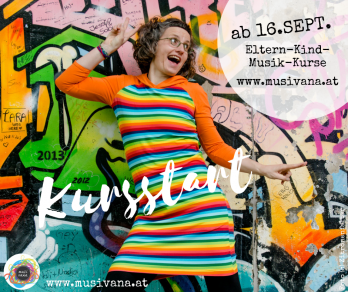 Kursstart Herbst 19