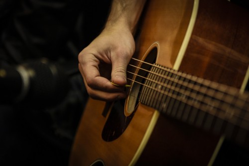 Gitarre Für Erwachsene José Maria Obeso Musivana1