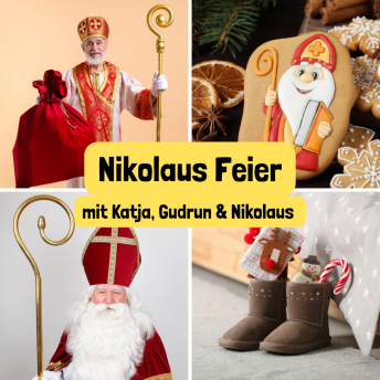 Nikolausfest Musivana Graz
