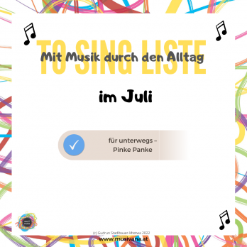 Instagram Post To Sing Juli