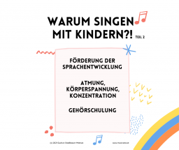 Warum Singen2