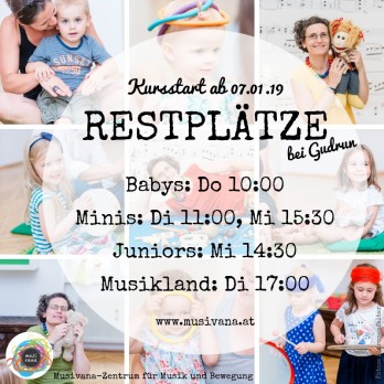 Kursstart 2018