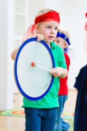 Musikland Trommel 117