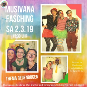 Fasching 2017 Und 2018 2019