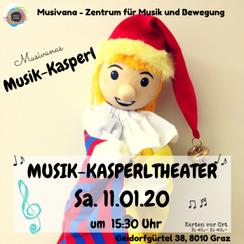 Kasperl Herbst 2016 2017 19