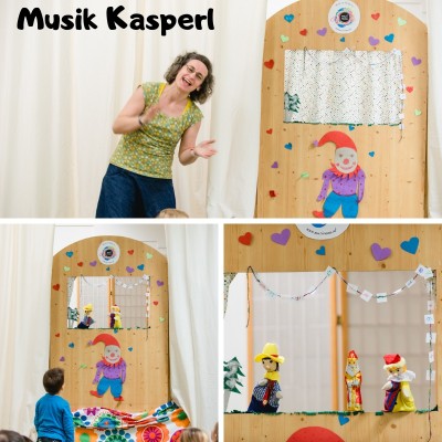 Musik Kasperl