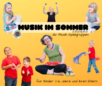 Musik Im Sommer