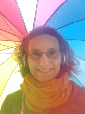 Gudrun Stadlbauer Mtetwa