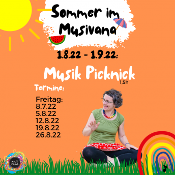Sommer Im Musivana99