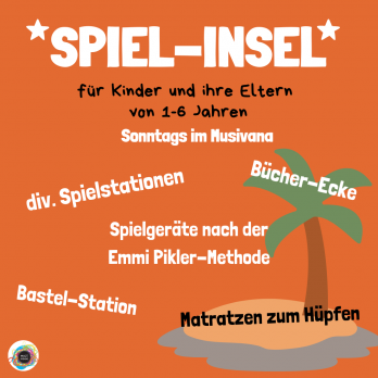 Spielinsel