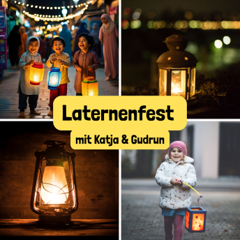 Laternenfest Musivana Graz
