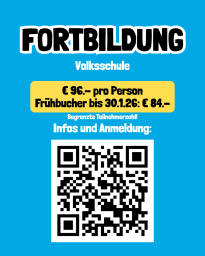 Fortbildung Musivana Volksschule Ulla Fromelt Graz 2026 Musik Kinder Schule