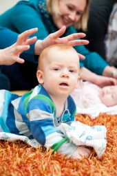 Musik Minis 9 18 Monate Musivana