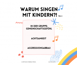 Warum Singen3