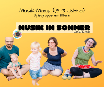 Musik Im Sommer Musik Maxis Musivana
