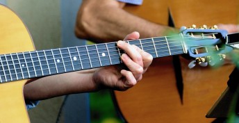 Gitarre Für Erwachsene José Maria Obeso Musivana