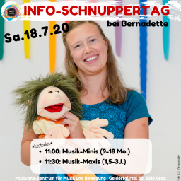Schnuppertag 2020 Neu 2