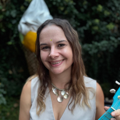 Lisa Tischler Musivana Singinsel Für Erwachsene Lagerfeuer Graz